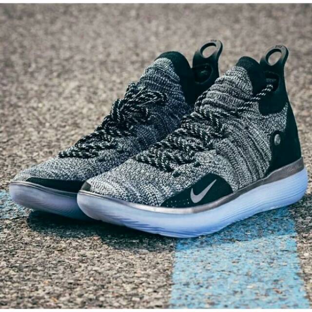 Nike kd 11 pas cher best sale