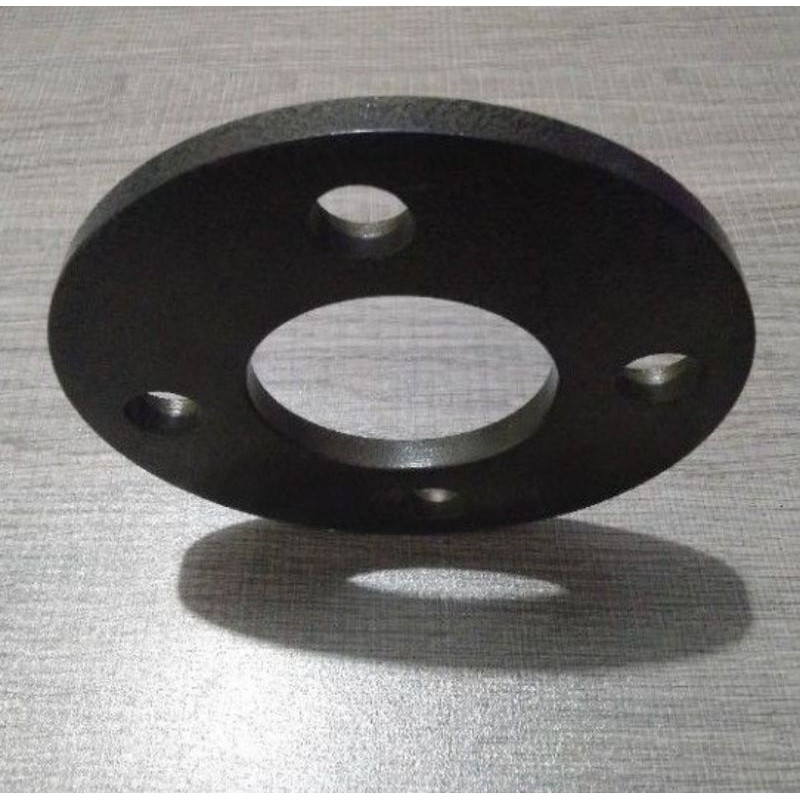 Jual Flange Besi ( Steel Tray ) - 50 MM - 1-1/2