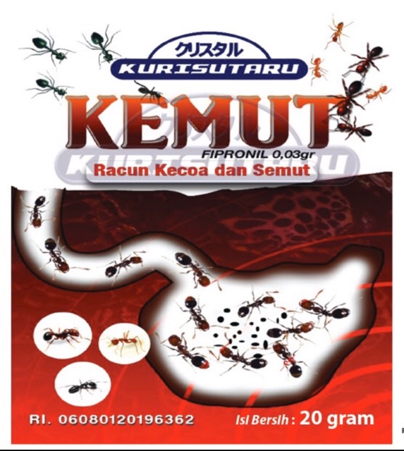 Jual Paket Kemitraan Kemut - Racun Semut dan Kecoa | Shopee Indonesia