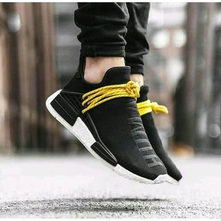 Jual human race nmd black Harga Terbaik Termurah Desember 2024 Shopee Indonesia