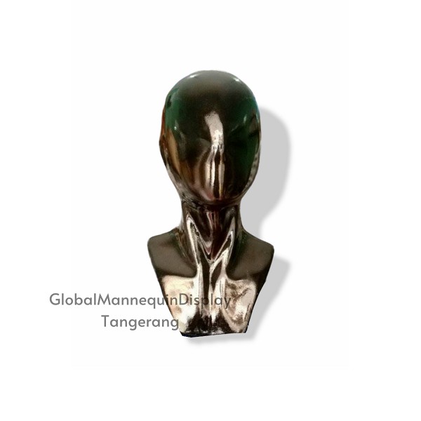 Jual Manekin Kepala Pria Patung Kepala cowok Shopee Indonesia
