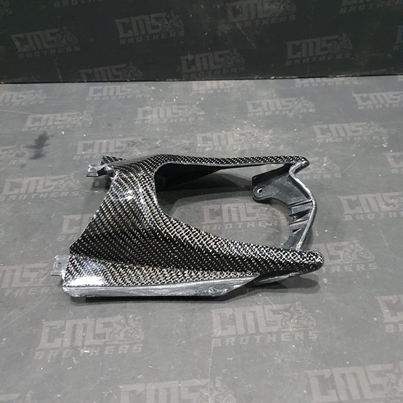 Jual Cover Undertail Body Belakang Part Original Suzuki GSX 150 Carbon ...