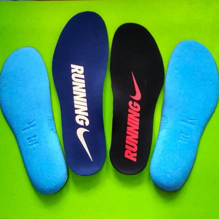 Nike free hotsell rn insole replacement