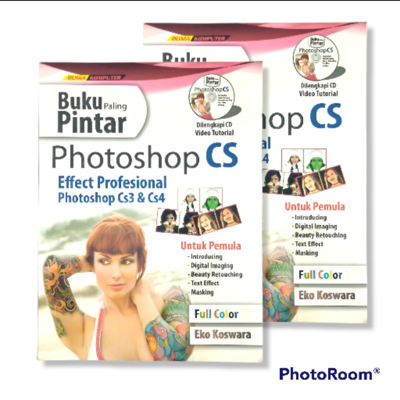 download buku photoshop cs3 pdf