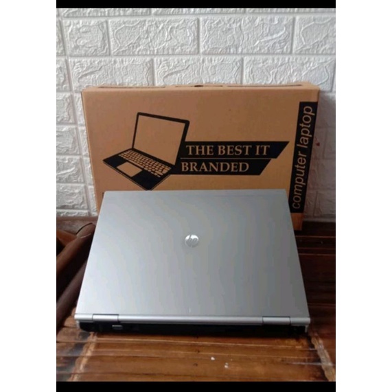Jual laptop hp core i5 built up second oryginal mulus | Shopee Indonesia