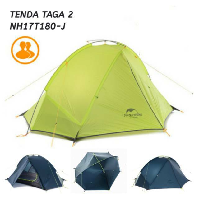 Taga shop 2 naturehike