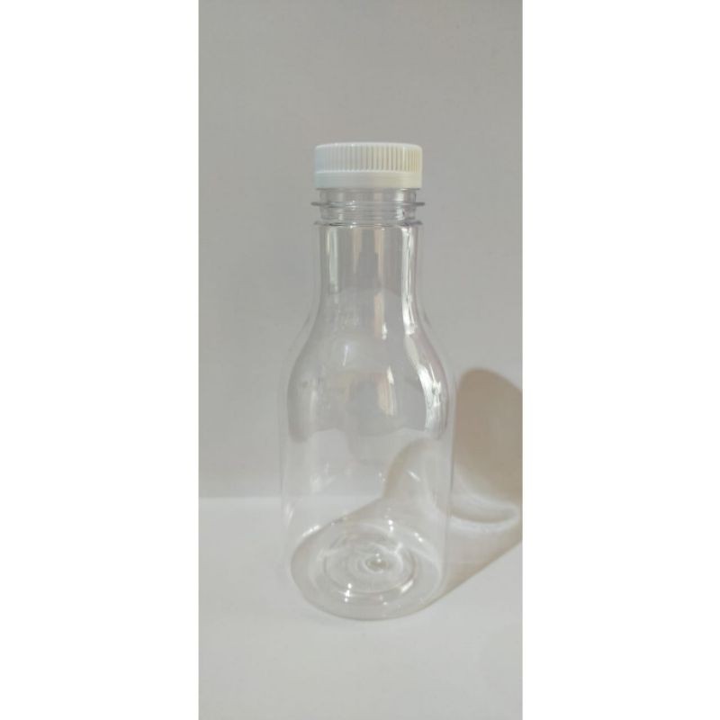 Jual Botol pir 250ml isi 100 pcs (packing plastik) | Shopee Indonesia