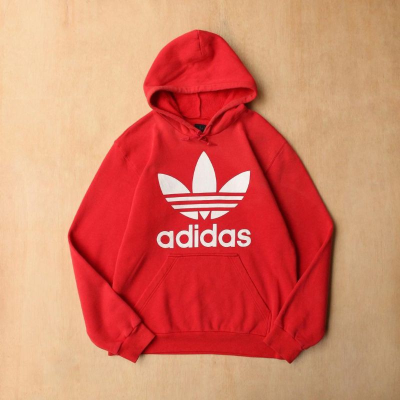Logo adidas warna merah best sale