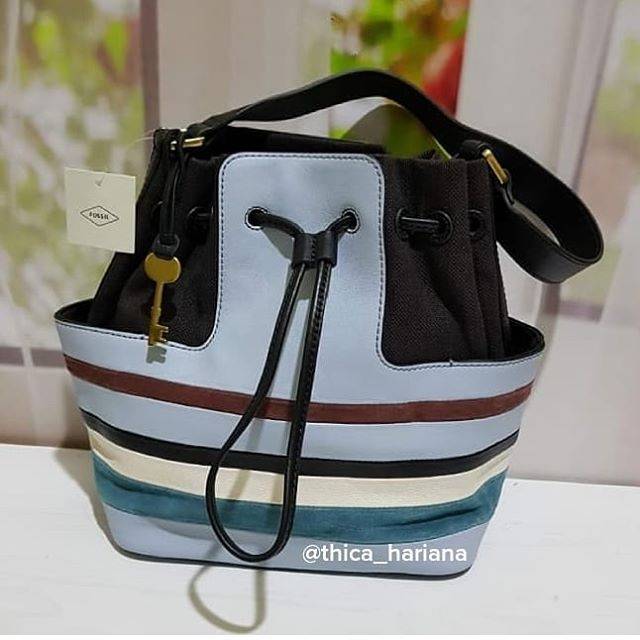 Fossil cooper outlet bucket