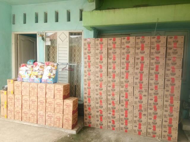 Jual Sereal simba choco chips koko krunch coco 1kg kiloan | Shopee ...