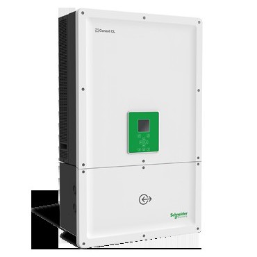 Jual Conext CL PVSCL25E100 3 Phase Grid Tie Inverter 25 KW | Shopee ...