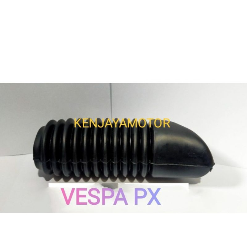 Jual Karet Filter Udara Hawa Vespa Px Shopee Indonesia