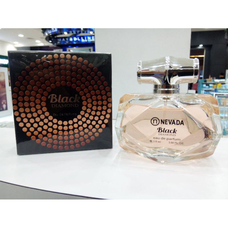 Nevada Parfum Wanita Dream  EDP 100 ml main image 1