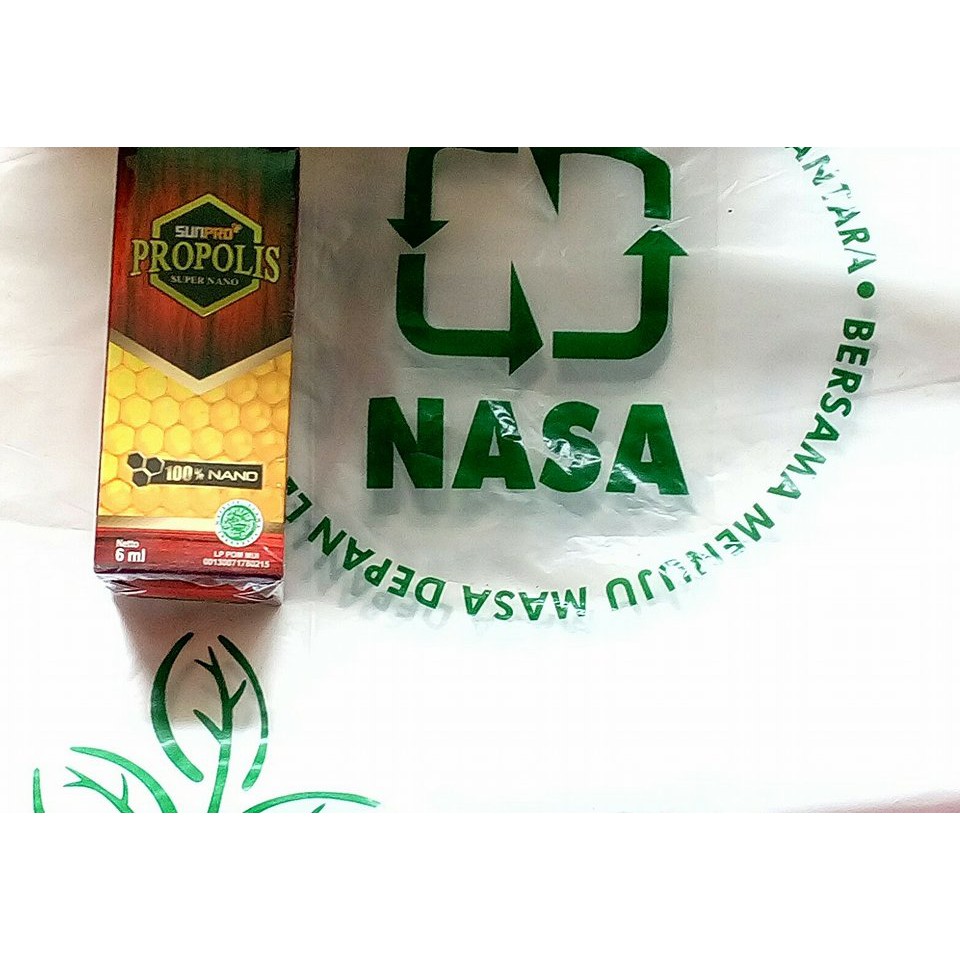 Jual SUNPRO(SuperNanoPropolis) | Shopee Indonesia