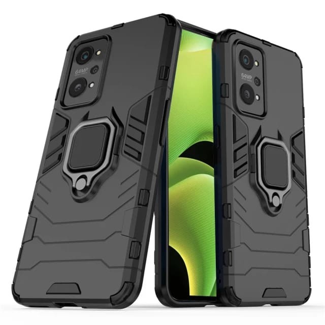 HAOYE Cover per Motorola Moto G56 5G Cover, Custodia Chiusura