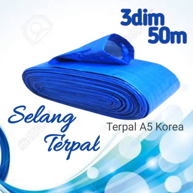 SELANG TERPAL PLASTIK / SELANG PENGAIRAN / SELANG TERPAL 3DIM / SELANG IRIGASI / SELANG TERPAL CAP JAGO  / SELANG PERTANIAN /SELANG TERPAL 3DIM/ SELANG TERPAL 3INCI/ SELANG TERPAL PLASTIK / SELANG DRIP IRIGASI/ SELANG SAWAH