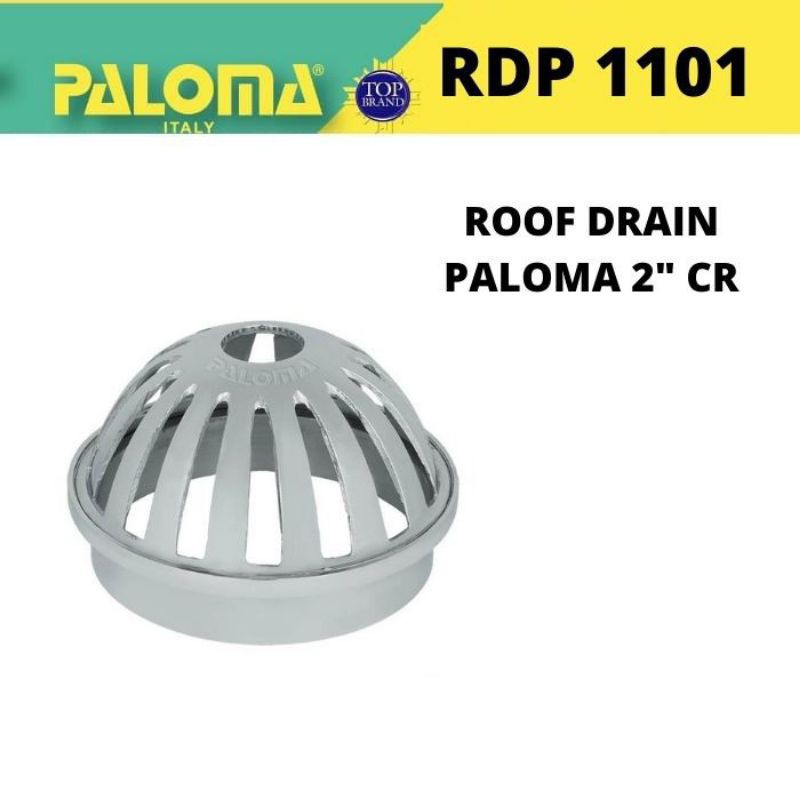 Jual Saringan Talang Air Saringan Dak / ROOF DRAIN 2" Afur ANTI KARAT ...