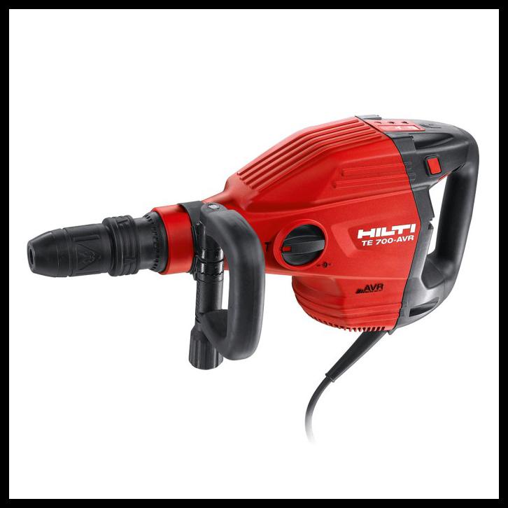 Jual Jack Hammer Hilti Te 700 Avr Shopee Indonesia