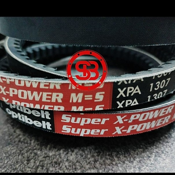 Jual v belt XPA 1307 OPTIBELT Shopee Indonesia