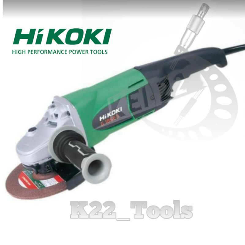 Hitachi 7 store inch grinder