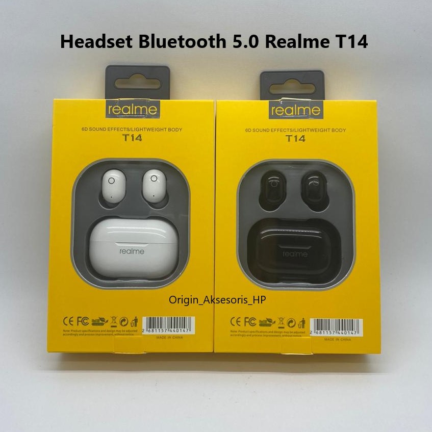 Earbuds realme harga hot sale