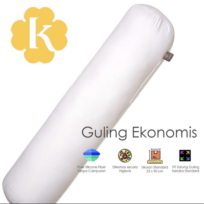 Jual Guling Kendra | Shopee Indonesia