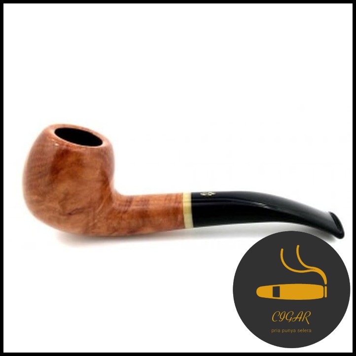 Jual Pipa Cangklong Cangklong Rokok Savinelli Primo Fumo Tobacco Pipe Shopee Indonesia