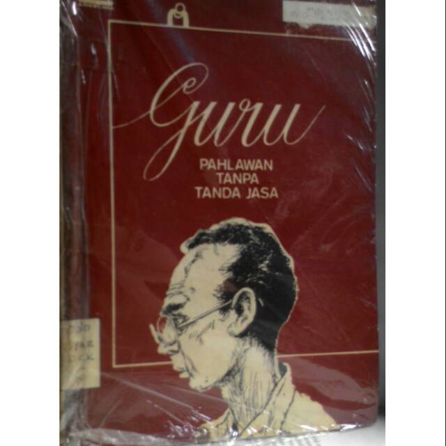 Jual BUKU GURU PAHLAWAN TANPA JASA | Shopee Indonesia