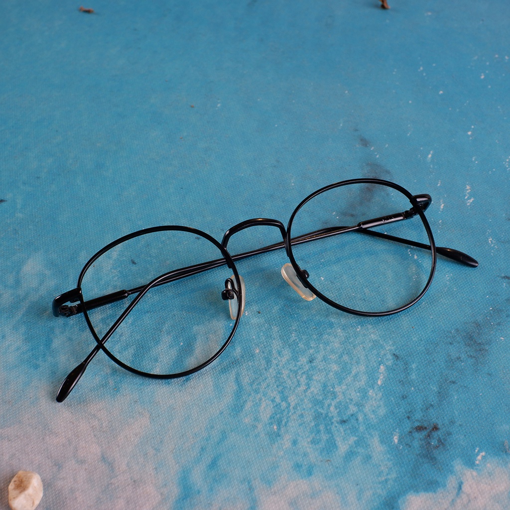 Jual Kacamata Frame 107 (DISPLAY) | Shopee Indonesia