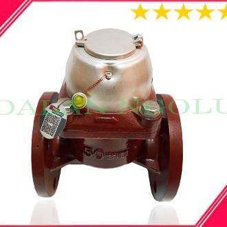 Jual Jual Sewage Flow Meter Shm Air Limbah Size 2 Inch Dn50Mm | Shopee ...