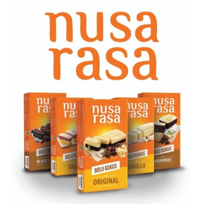 Jual Nusa Rasa (pengganti BOTANI ) | Shopee Indonesia