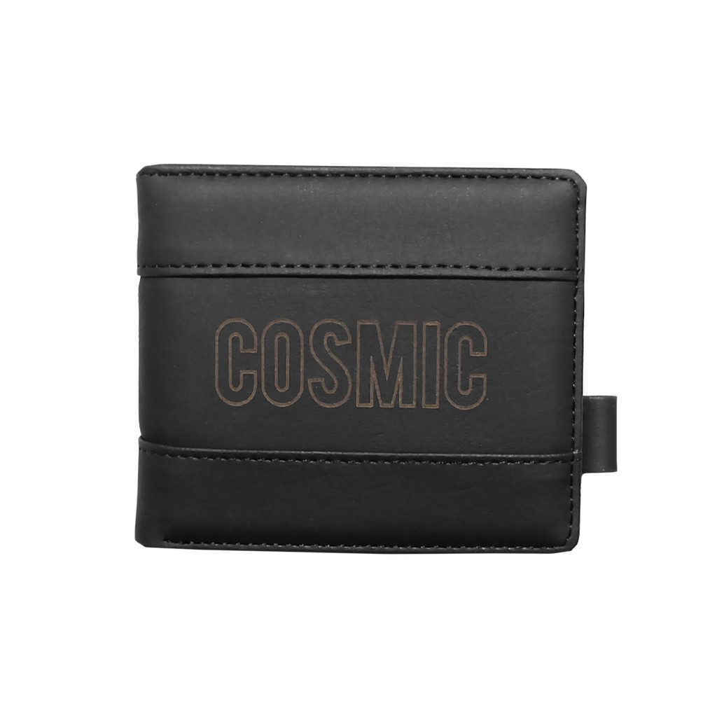 Jual Cosmic Wallet Dompet Pria BESTEN | Shopee Indonesia