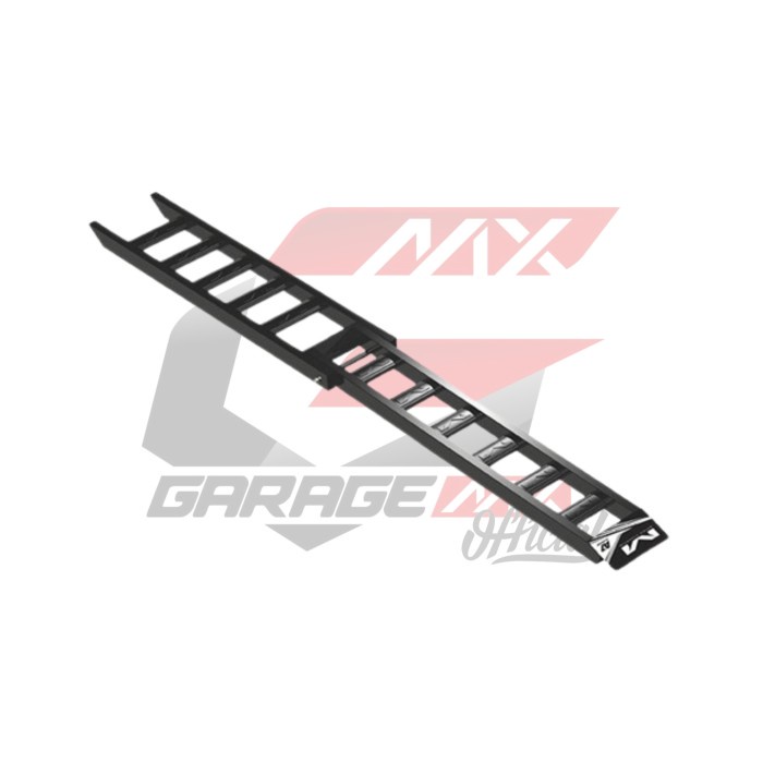Jual HYBRID RAMP MATRIX ALUMINUM MOTORCYCLE FOLDING LOADING RAMP 7FT ...