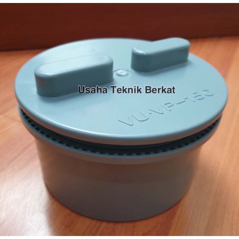 Jual CO 6” / Clean Out pvc 6” inch | Shopee Indonesia