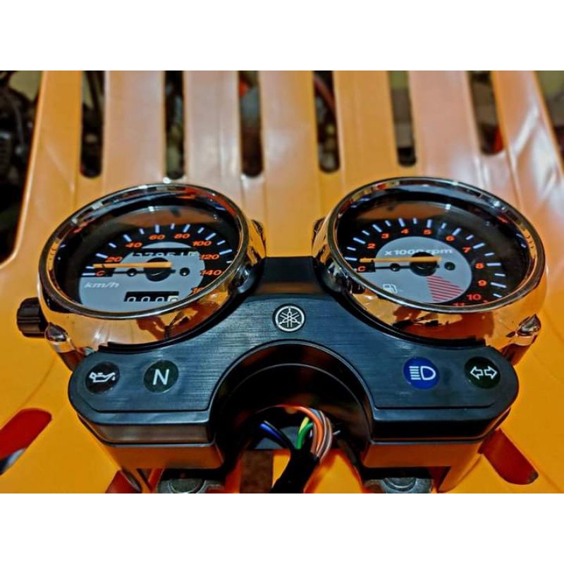 Jual spidometer rx king original copotan | Shopee Indonesia