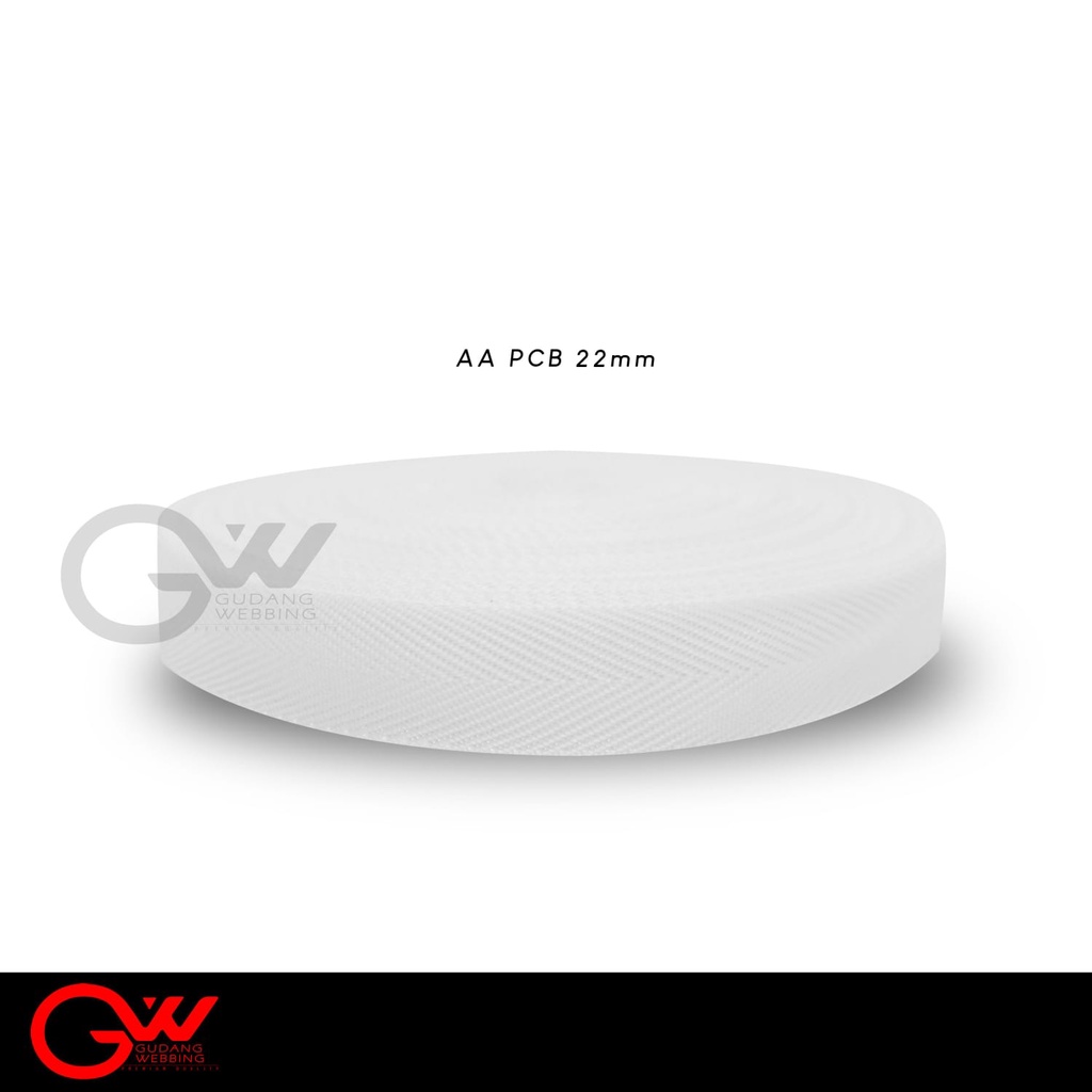 Jual Tali Webbing - PCR CB 2,2cm | Shopee Indonesia