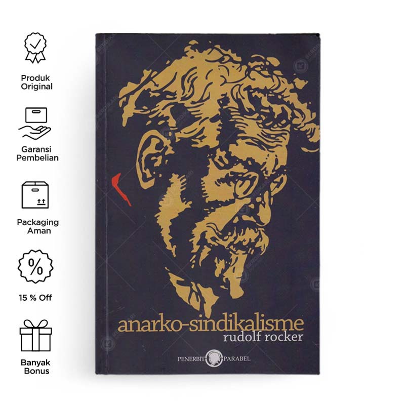 Jual Berdikari - Anarko Sindikalisme - Parabel | Shopee Indonesia