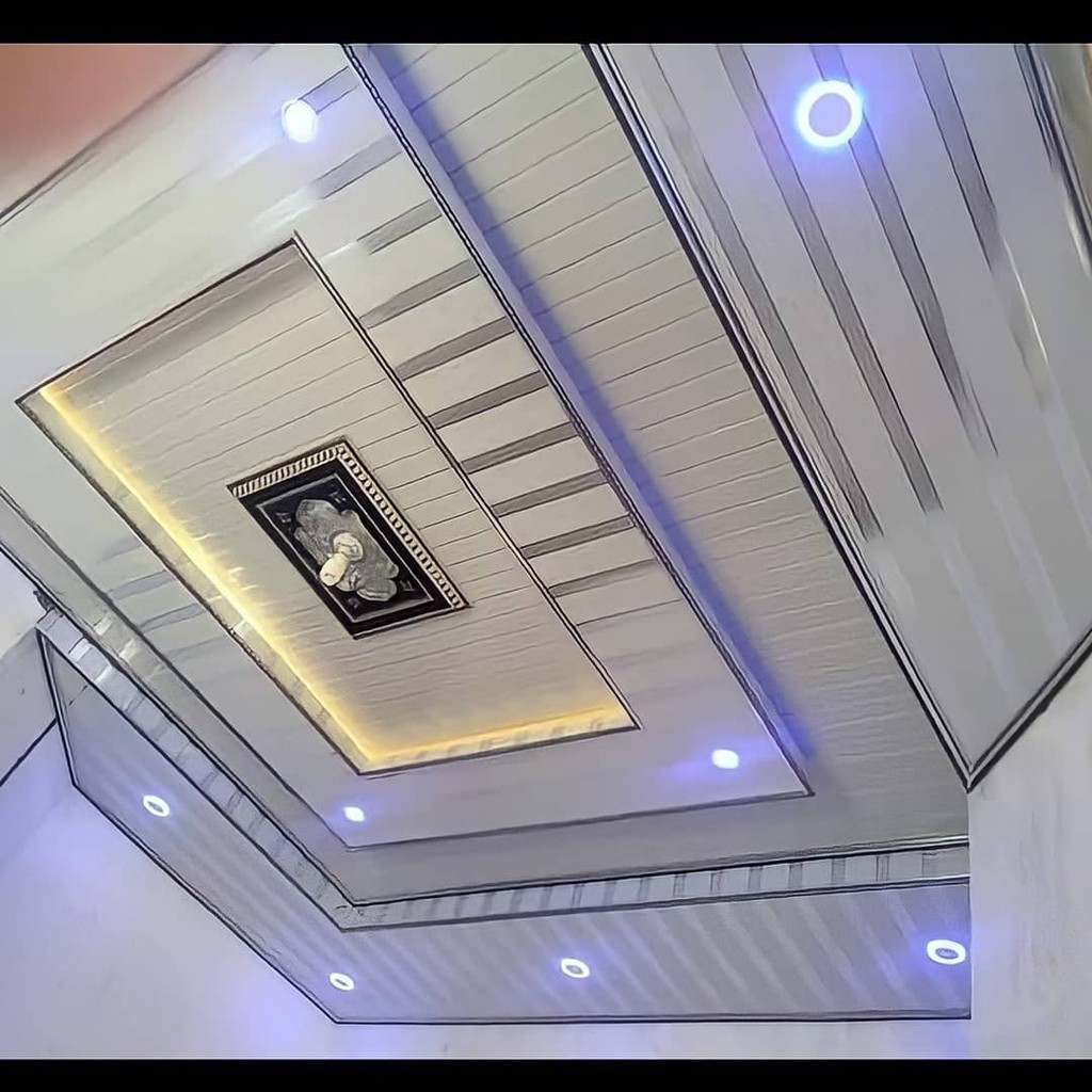 Jual Plafon PVC | Shopee Indonesia