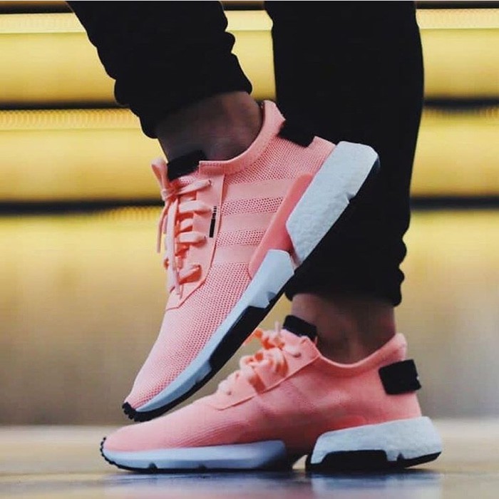 Adidas pod shops 3.1 rosa