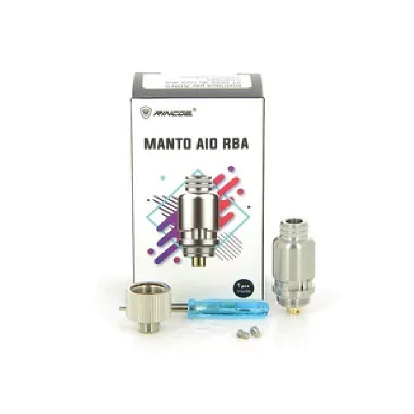 Jual RBA MANTO AIO | Shopee Indonesia