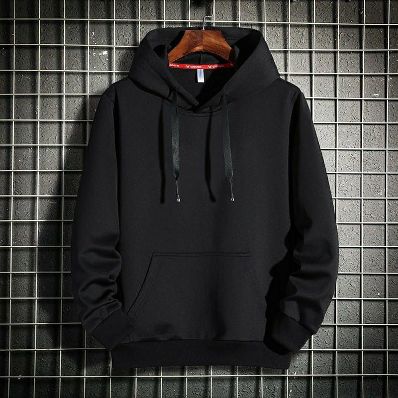 Jual COD Jaket Sweater Hoodie Polos PRIA WANITA jumpper Hoodie polos Kualitas Distro sweater polos jaket polos hoodie polos jaket hoodie sweater sweater pria