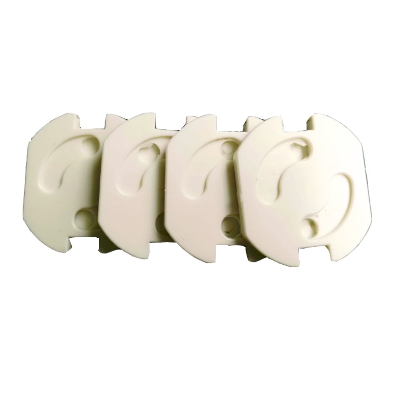 Jual Penutup - Pengaman Safety Socket Plug Listrik EU - Stop Kontak ...