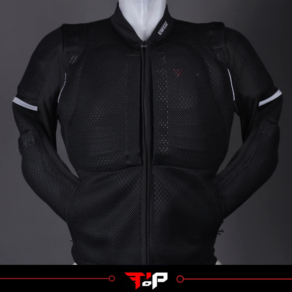 Jual DAINESE CITY GUARD D1 JAKET MOTOR PROTECTOR | Shopee Indonesia