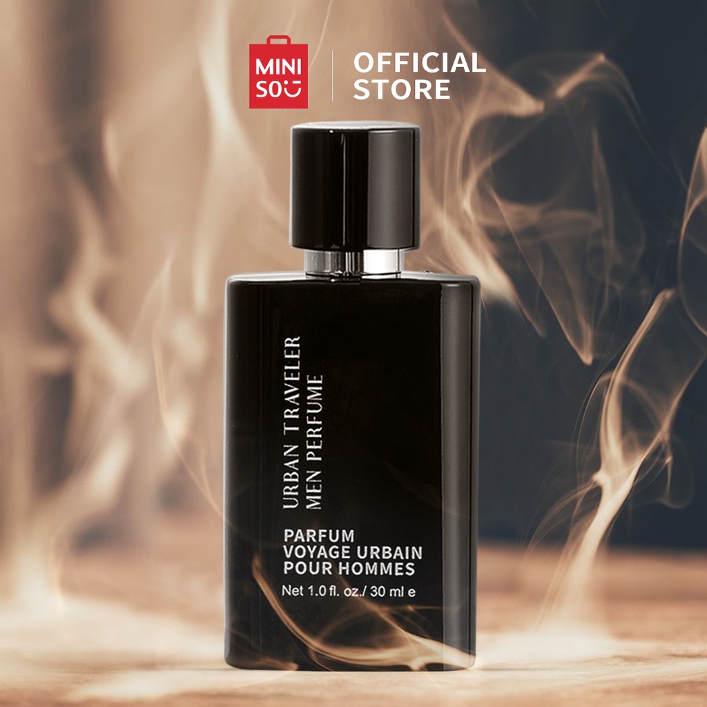 Urban traveler 2025 men perfume