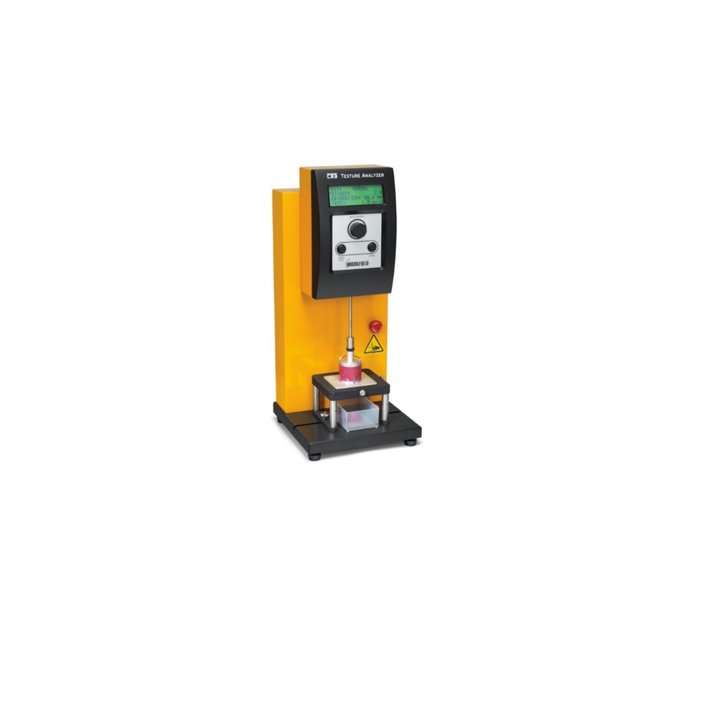Jual Brookfield CT3-4500 - 230 Texture Analyzer | Shopee Indonesia