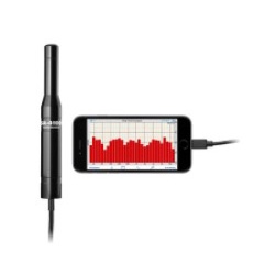 Jual MIC RTA AUDIO CONTROL FOR iOS SA-4100i CALIBRATED 100% ORIGINAL ...