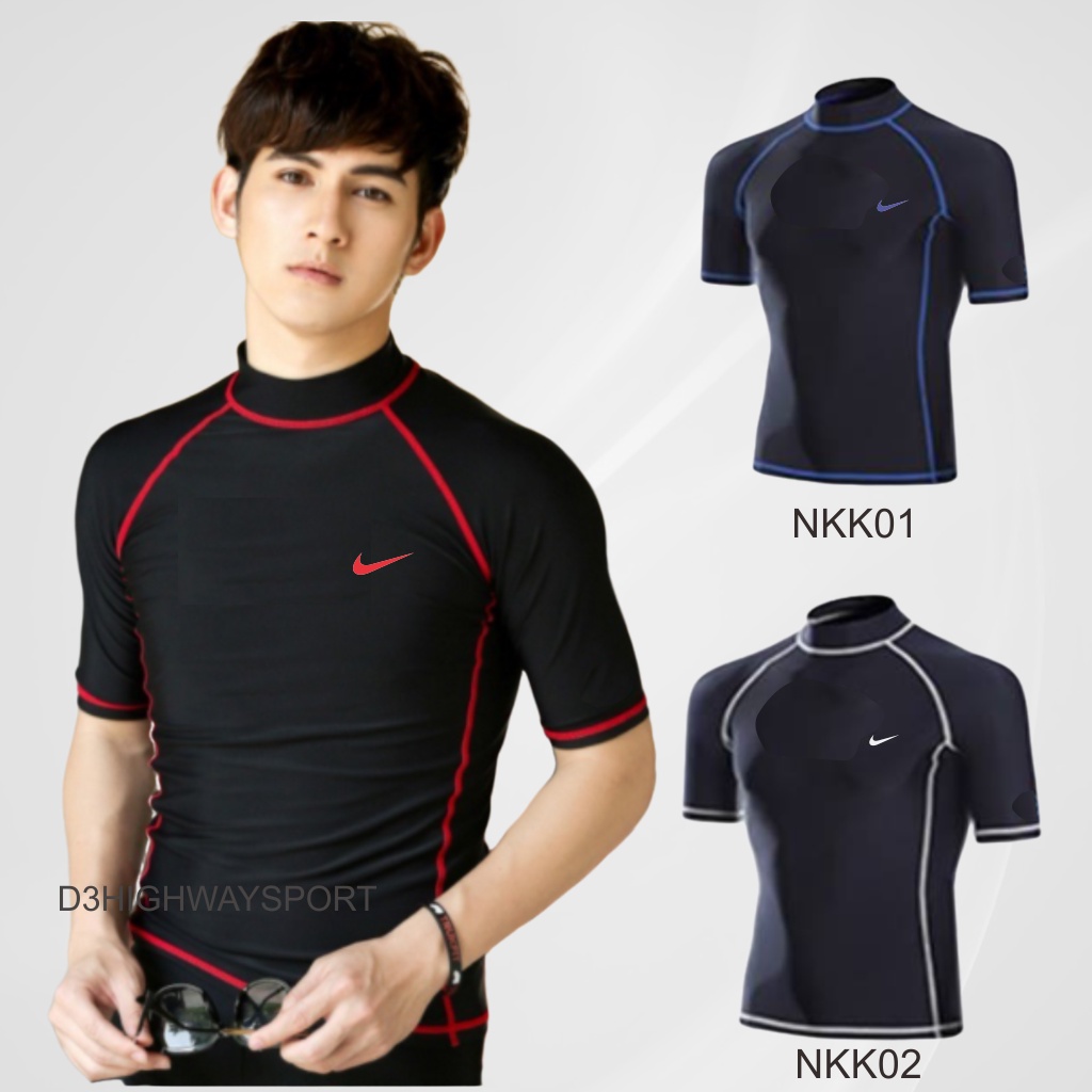 Jual Baselayer Olahraga Pria / Manset Olahraga / Baselayer football ...