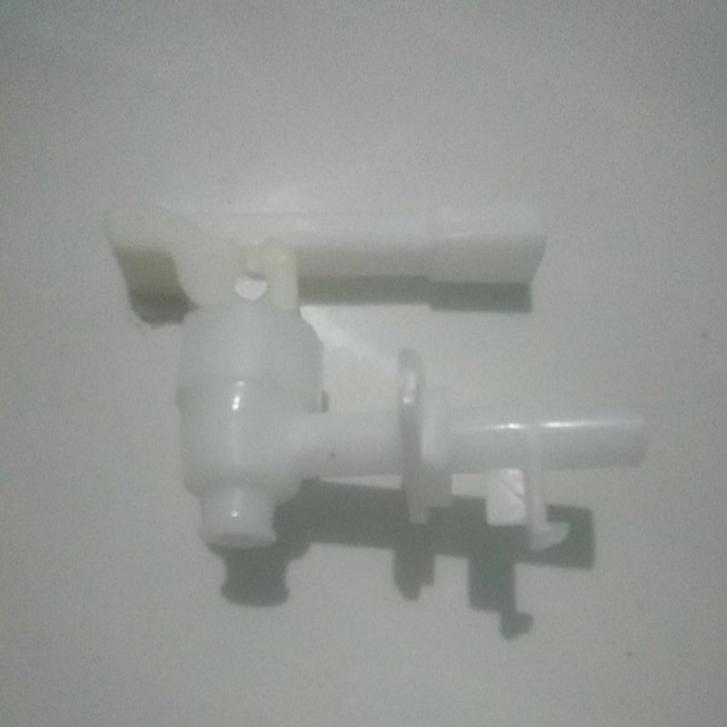 Jual kran dispenser Sharp tabung bawah Original | Shopee Indonesia
