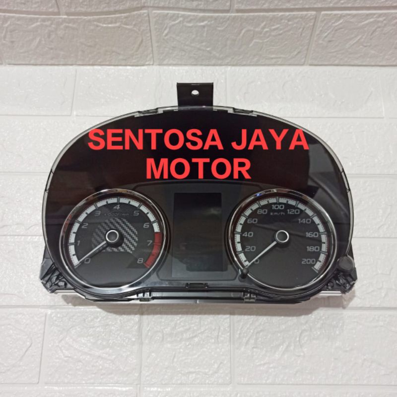 Jual SPEEDOMETER SPEDOMETER KILOMETER MITSUBISHI XPANDER XPANDER X