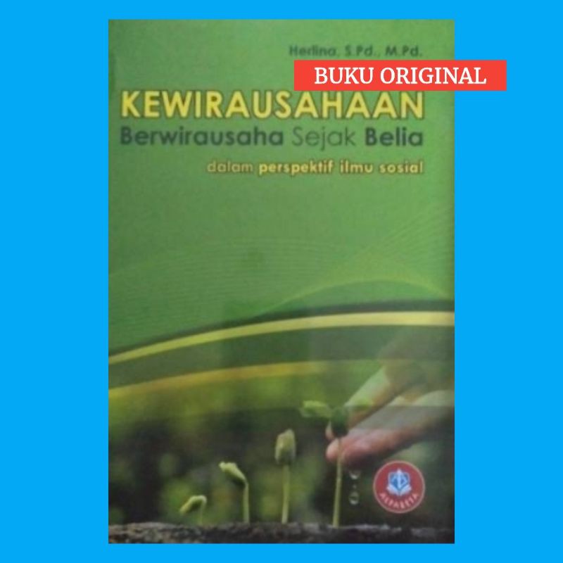 Jual Kewirausahaan Berwirausaha Sejak Belia | Shopee Indonesia